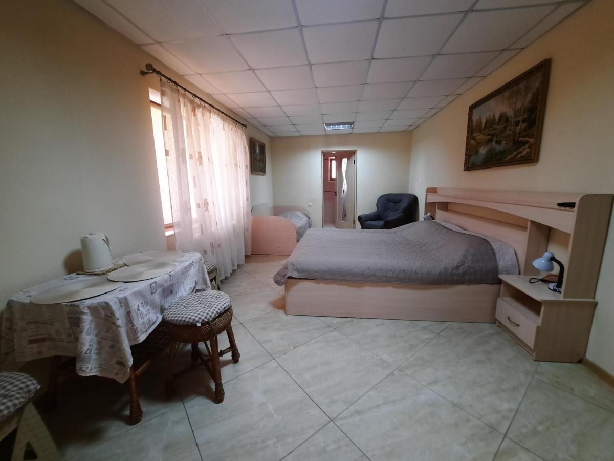 Cosy Villa Karpaty Eksteriør billede